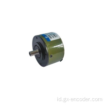 Encoder turbo sensor manual